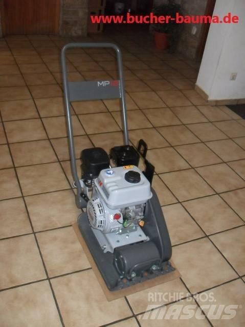 Wacker Neuson MP12 Plate Compactors