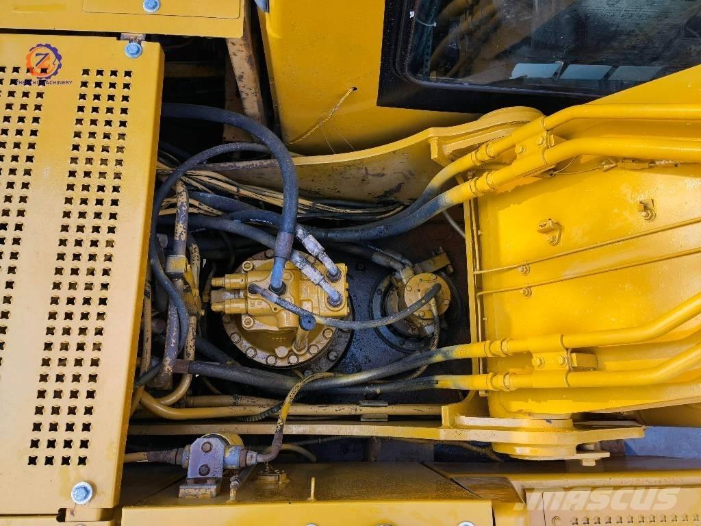 CAT 320 B L Crawler Excavators
