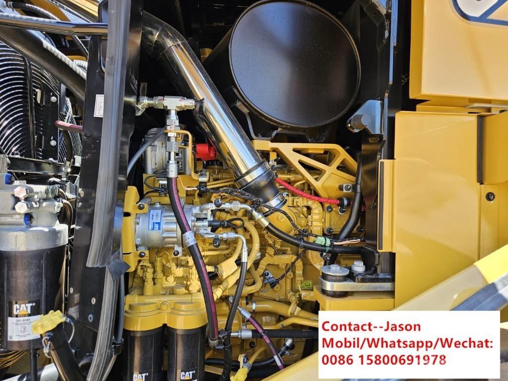 CAT 966gc Wheel Loaders