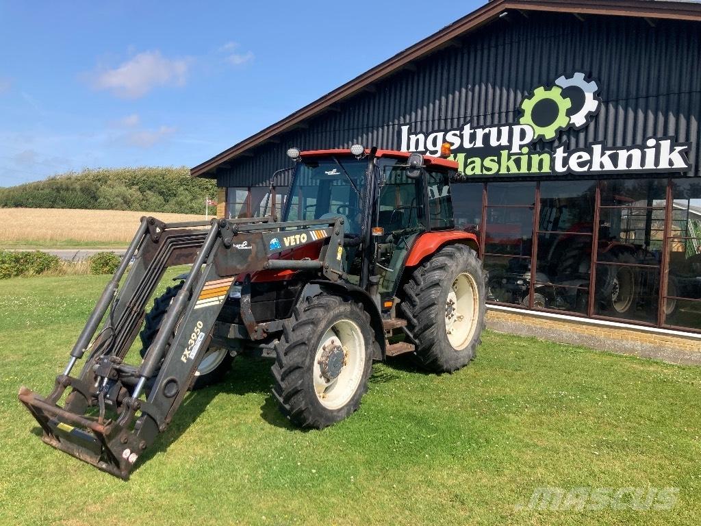 New Holland TL 90 Tractors