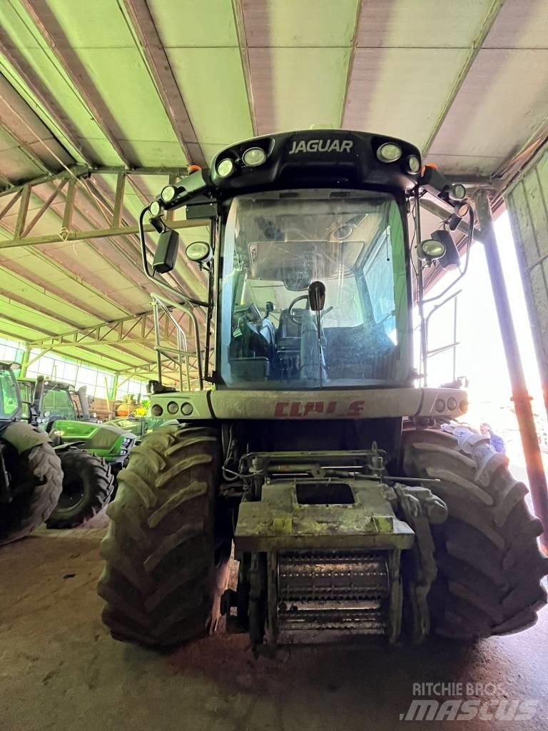 CLAAS Jaguar 950 Foragers