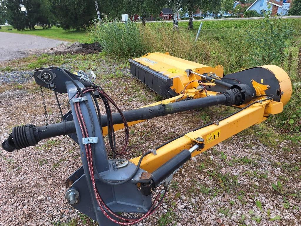 Elho SideChopper 420 Pasture Mowers And Toppers