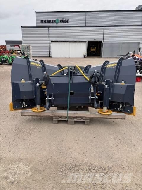 Drivex VB 3200 Plows