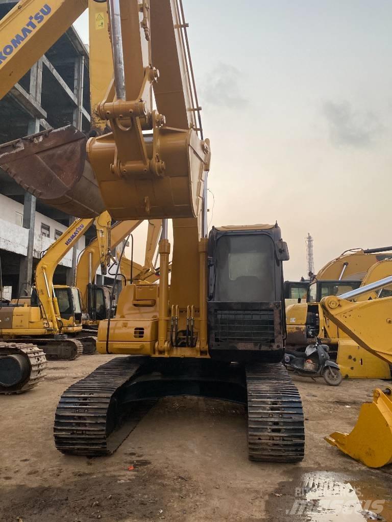 CAT 320 C Crawler Excavators