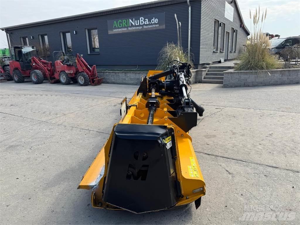 Müthing MU-M 600/F Other Forage Equipment