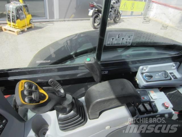 Kubota KX 057-4 Mini excavators < 7t (Mini diggers)