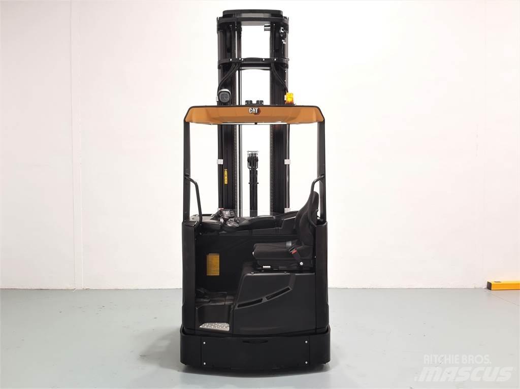 CAT NR16N2H Reach trucks