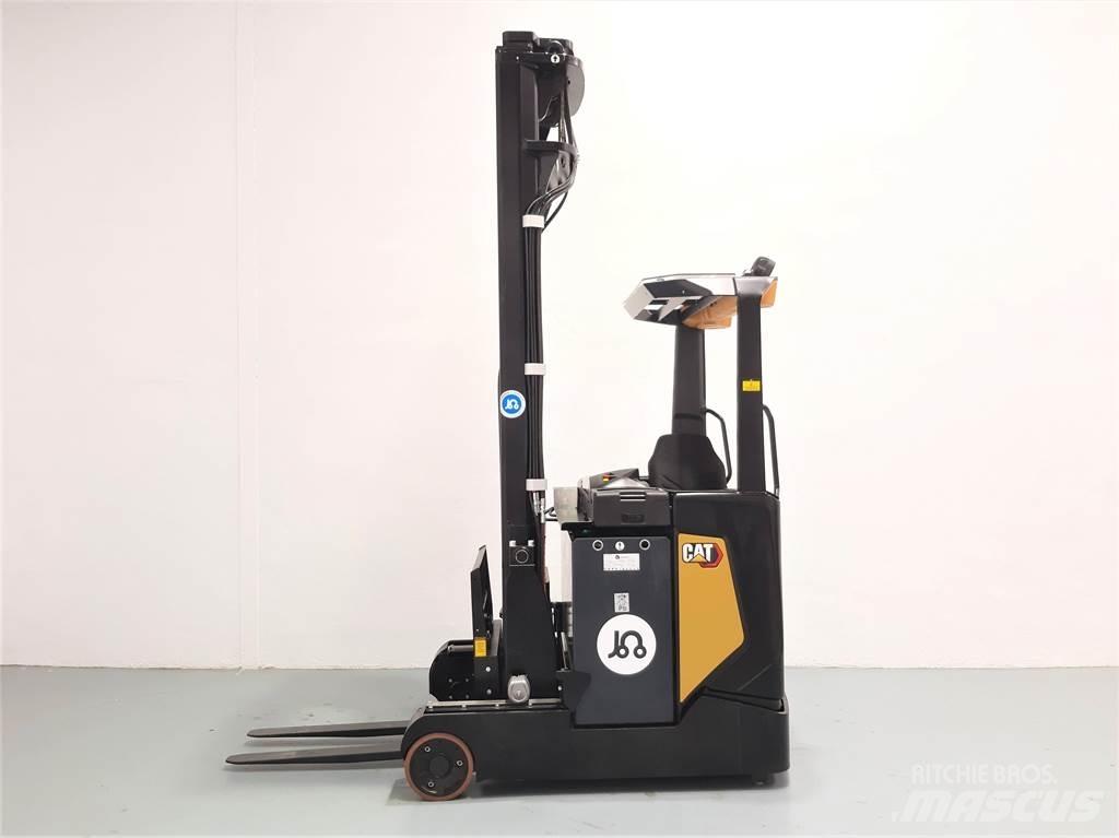 CAT NR16N2H Reach trucks