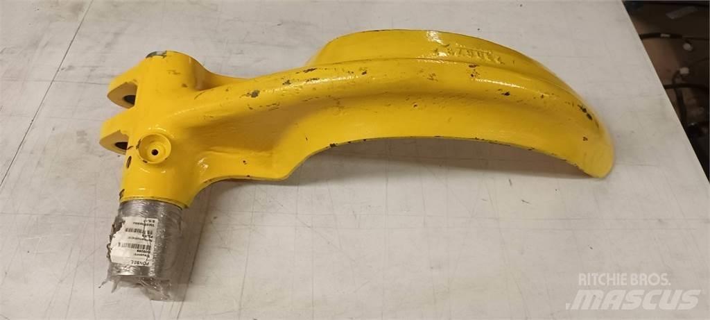 Ponsse P22639 Grapples/Grapple Trucks