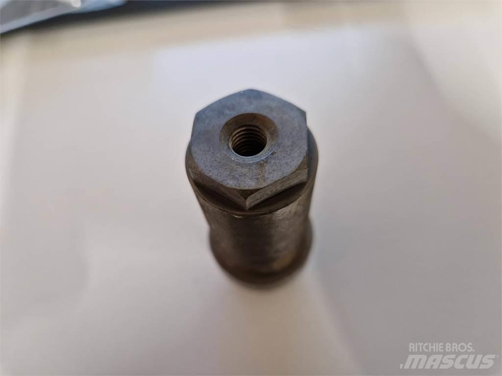 Rottne 044-0161 Hydraulics