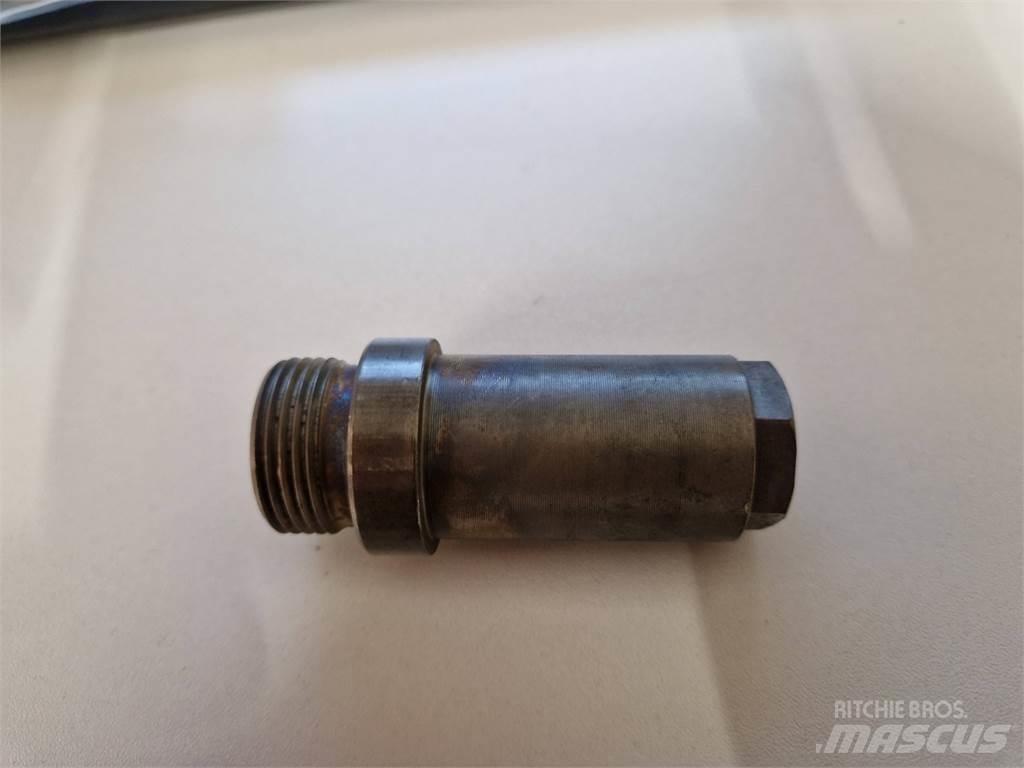 Rottne 044-0161 Hydraulics