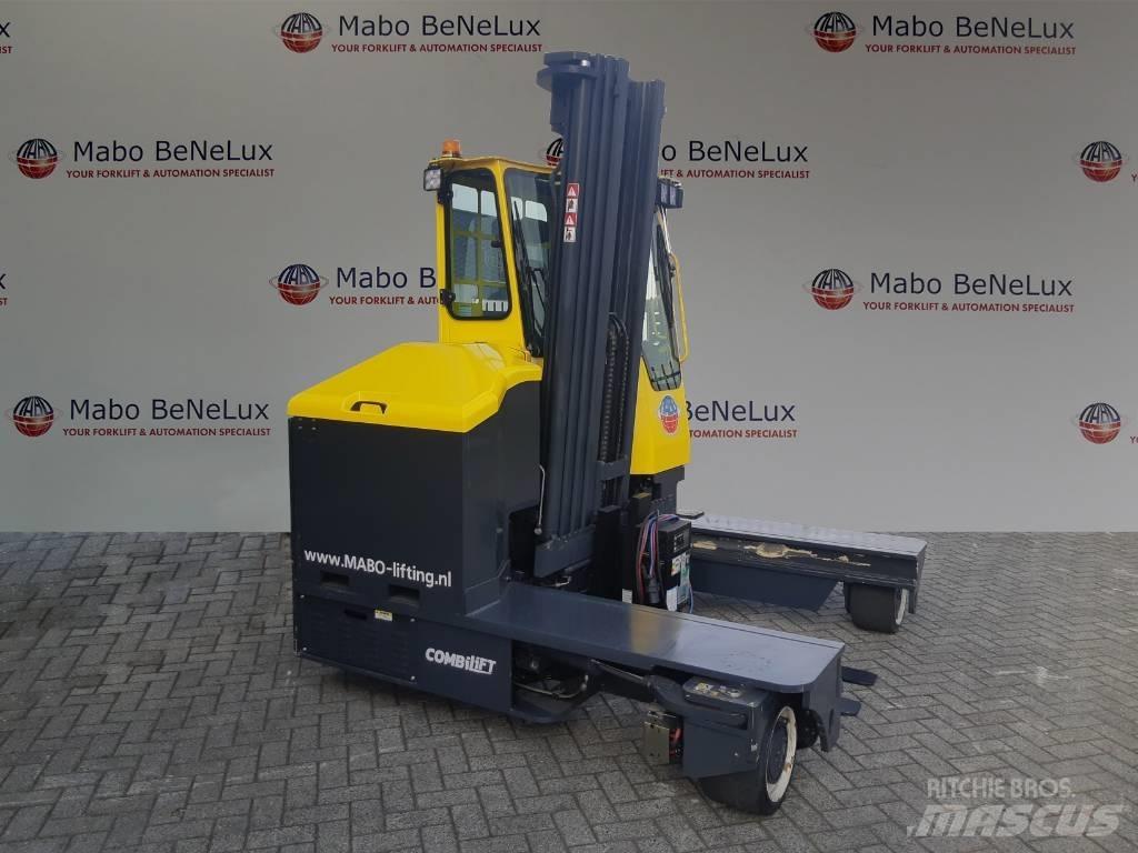 Combilift C 4000 ET Side Loaders