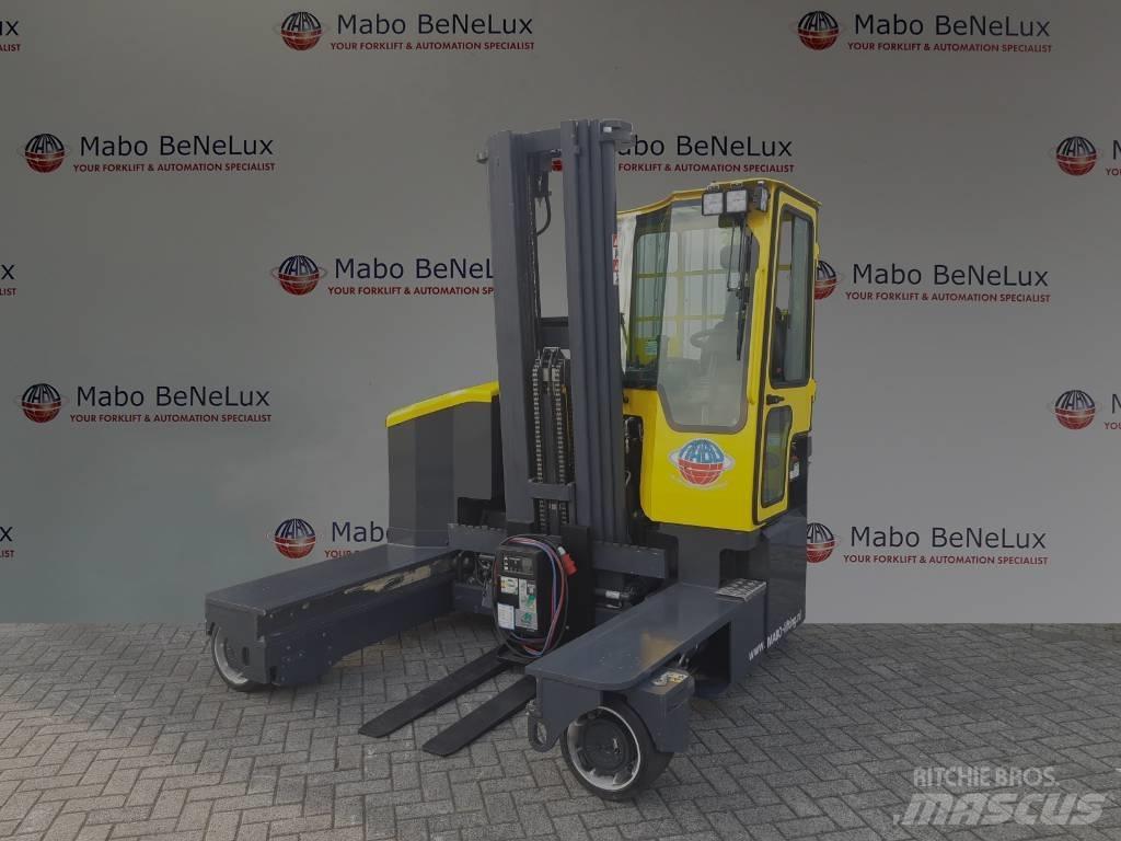 Combilift C 4000 ET Side Loaders
