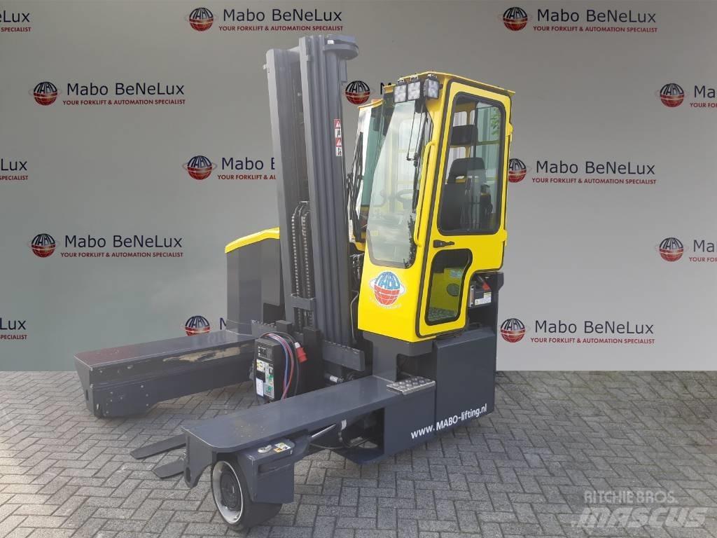 Combilift C 4000 ET Side Loaders
