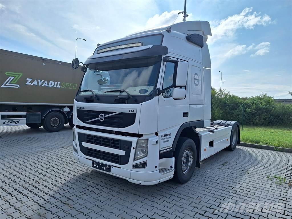 Volvo FM13 460 42T Conventional Trucks / Tractor Trucks