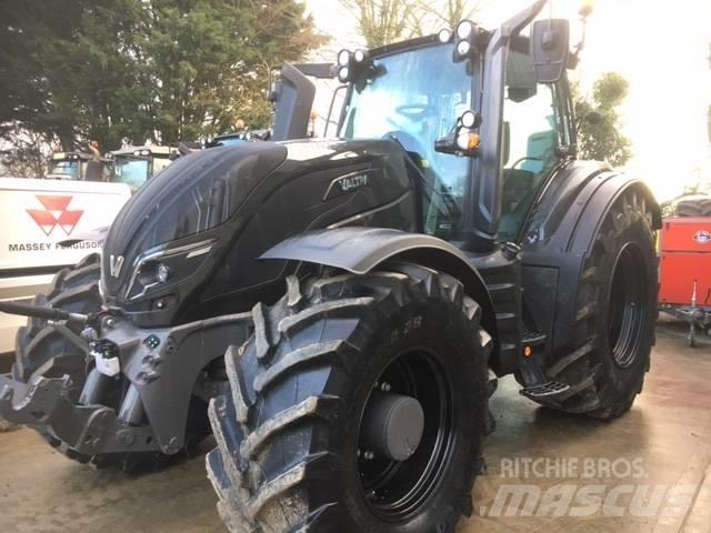 Valtra T 234 V Tractors