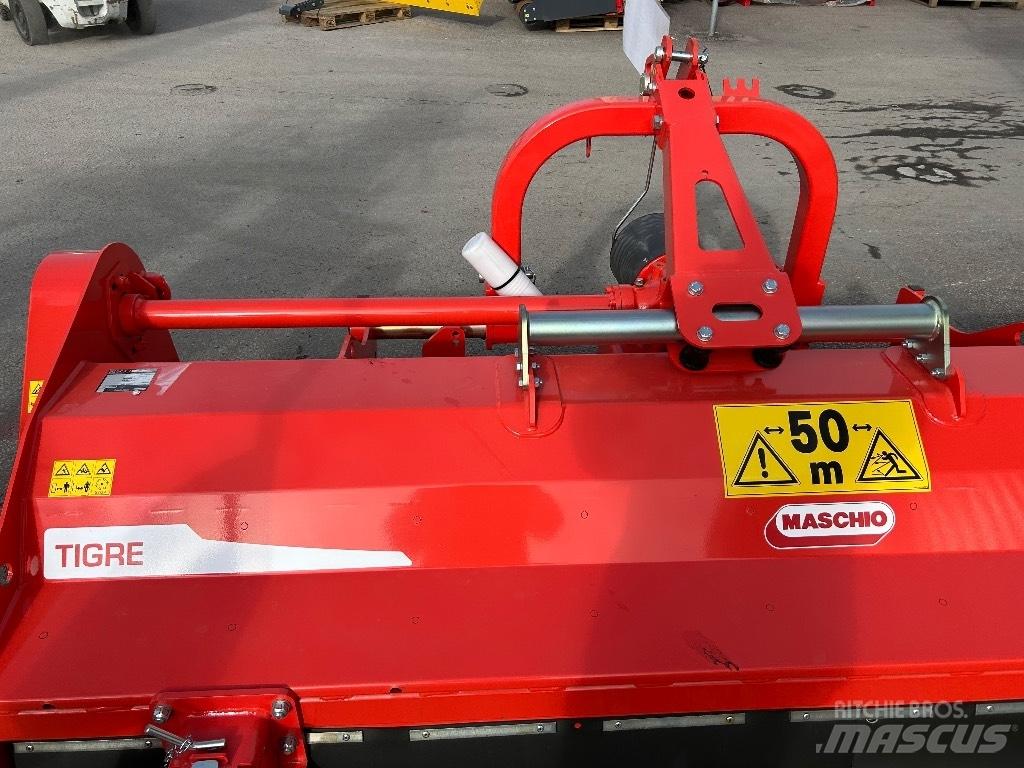 Maschio Tigre 300 Pasture Mowers And Toppers