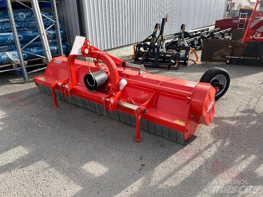 Maschio Tigre 300 Pasture Mowers And Toppers