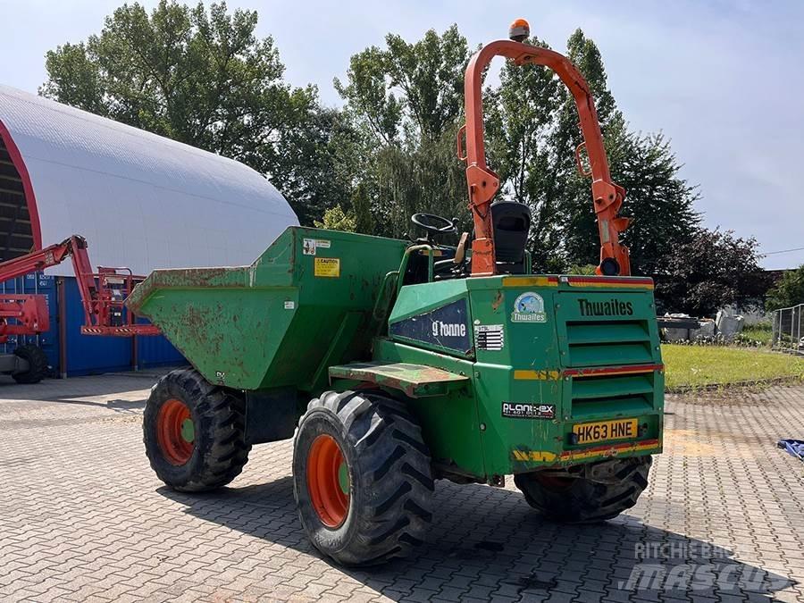  MACH690 Articulated Dump Trucks (ADTs)