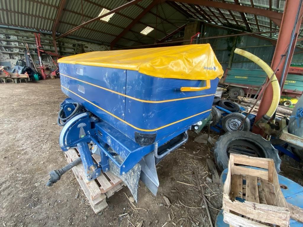 Bogballe L2 W PLUS Sprayer Fertilizers