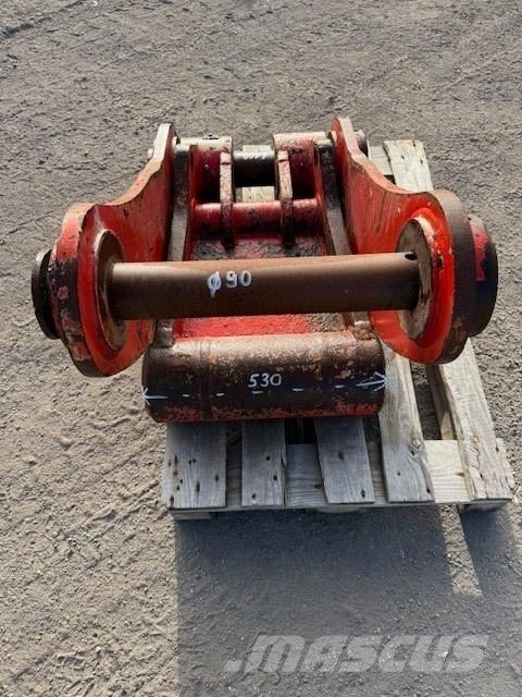 O&K EXCAVATOR LINKS Backhoes