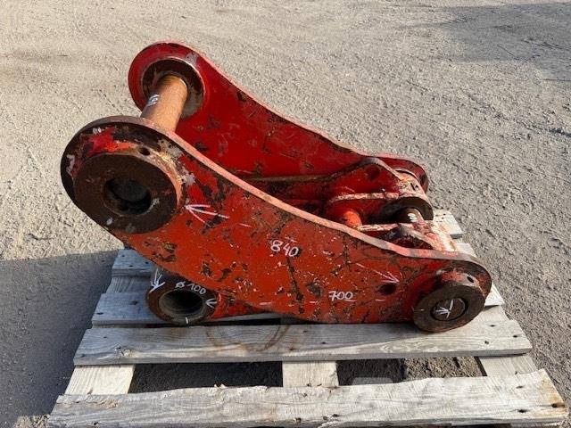 O&K EXCAVATOR LINKS Backhoes