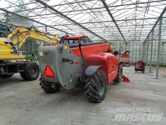 Genie GTH4013 Telescopic Handlers