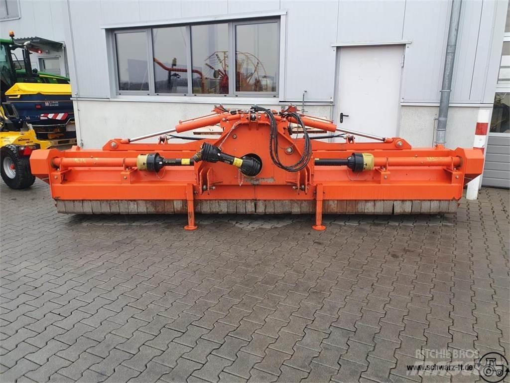 Tierre TRL 440 Pasture Mowers And Toppers