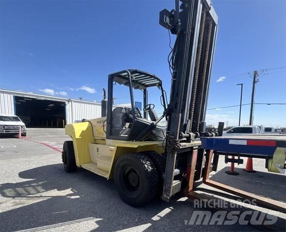 Hyster H360HD2 Diesel Forklifts