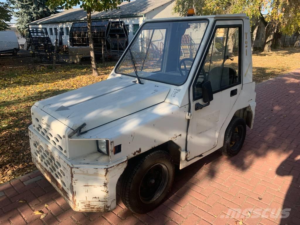 Sovam K22 V-3080 Airport equipment