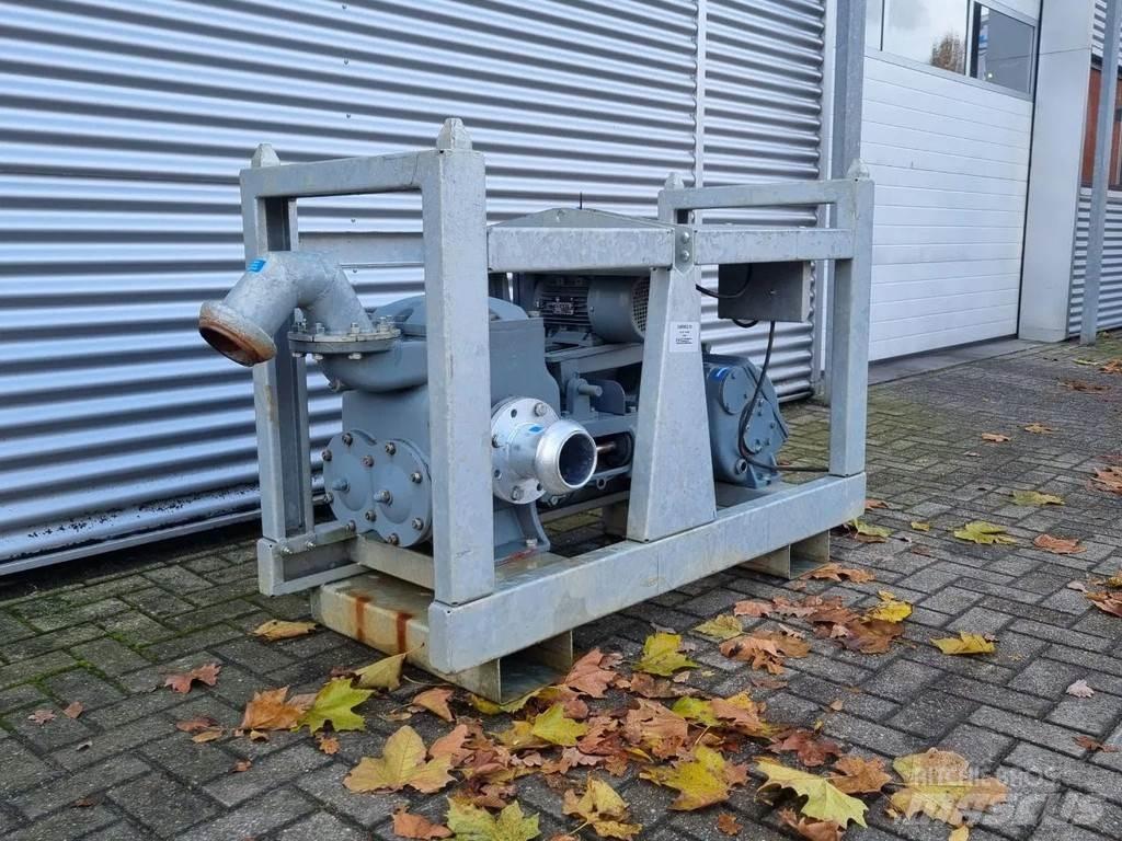 Geho ZD300 230V Water Pumps