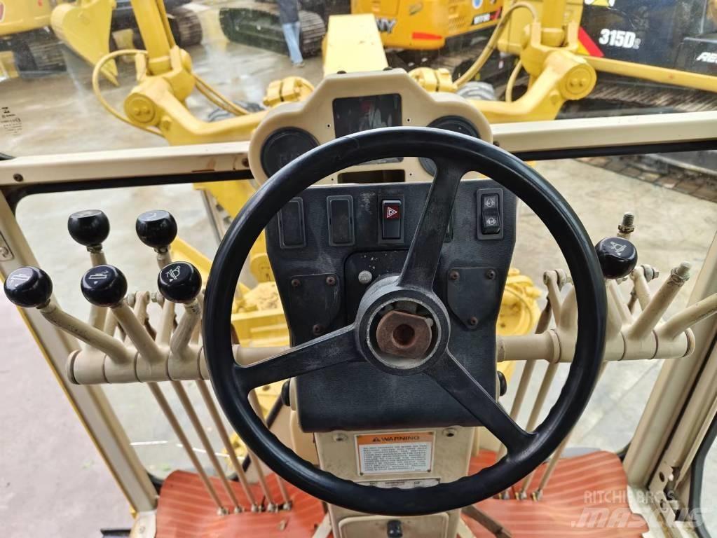 CAT 140 H Motor Graders