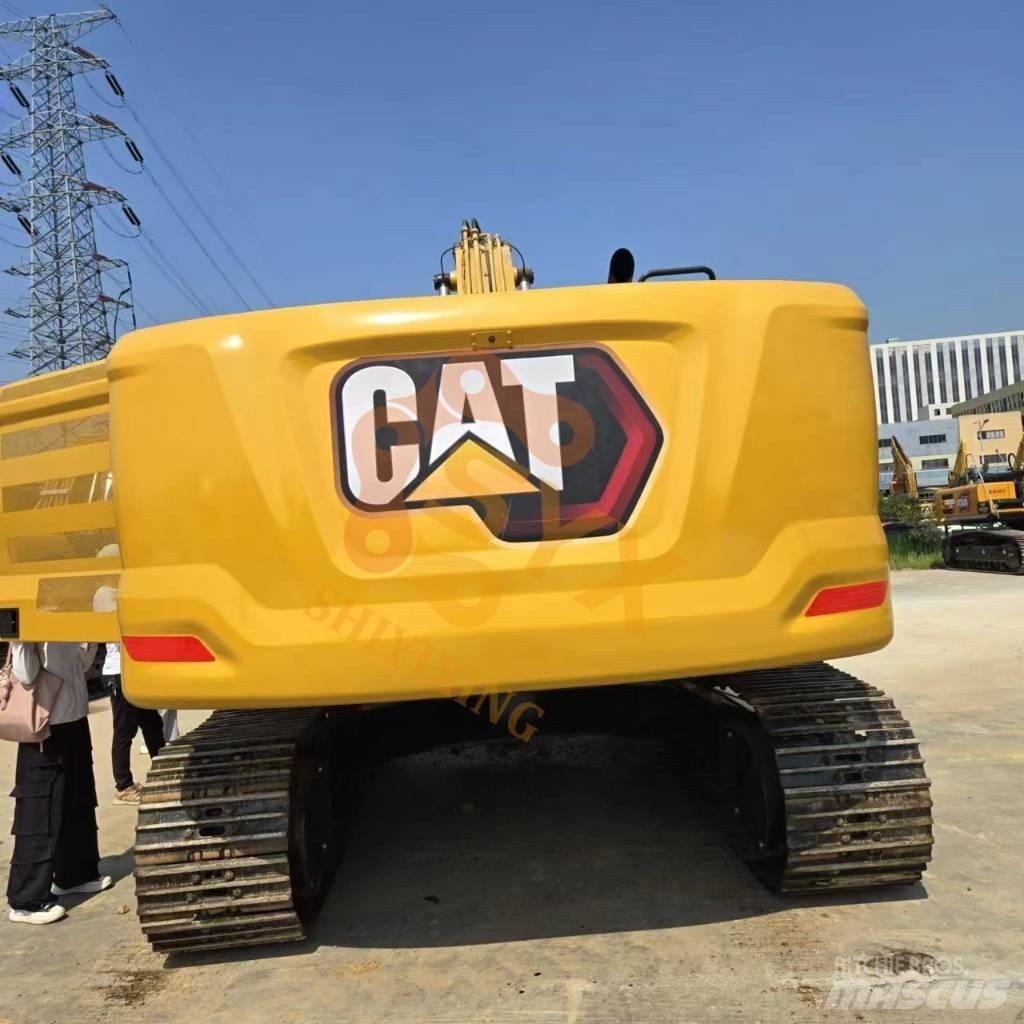 CAT 330GC Crawler Excavators