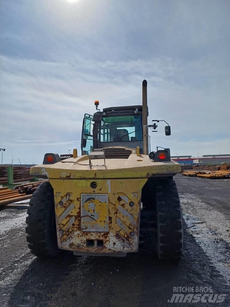 Kalmar DCG 250-12LB Diesel Forklifts