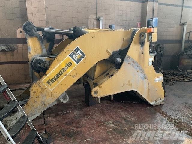 CAT 980 G Wheel Loaders