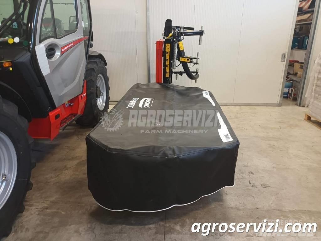 Gaspardo BORA 240 LT Mowers