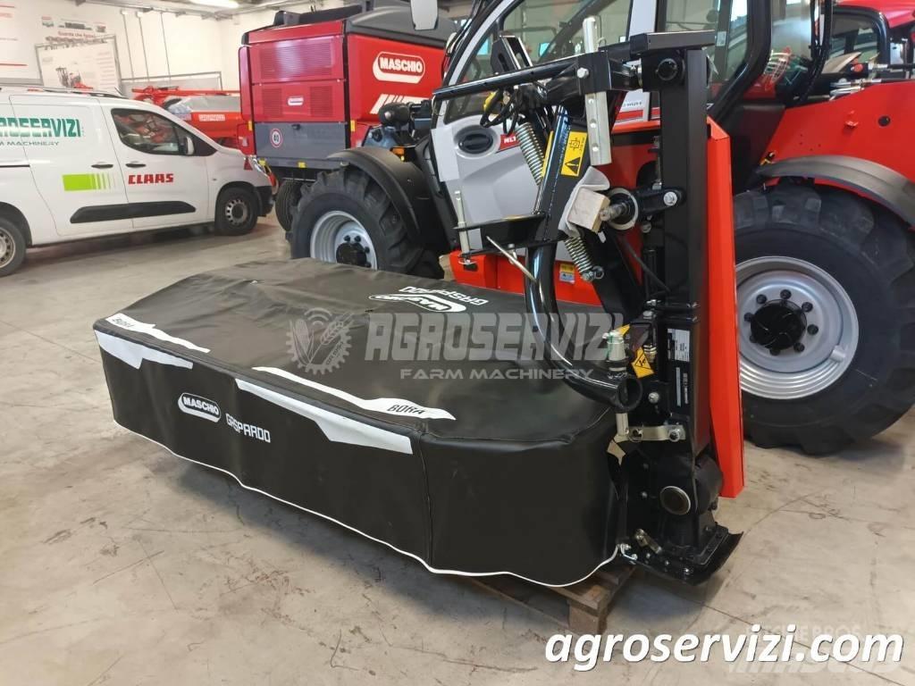 Gaspardo BORA 240 LT Mowers