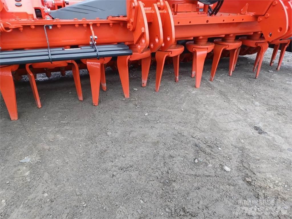 Kuhn HR 3020 Power Harrows And Rototillers
