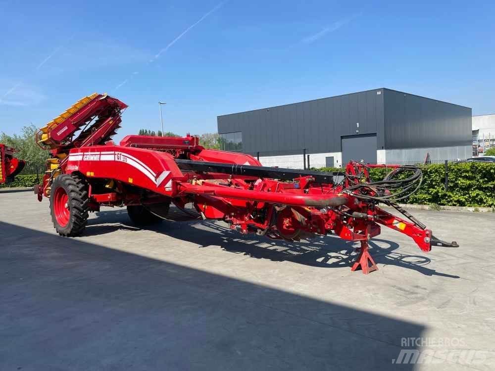 Grimme GT 170 Farm Equipment - Others
