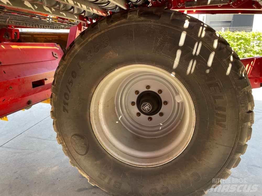 Grimme GT 170 Farm Equipment - Others