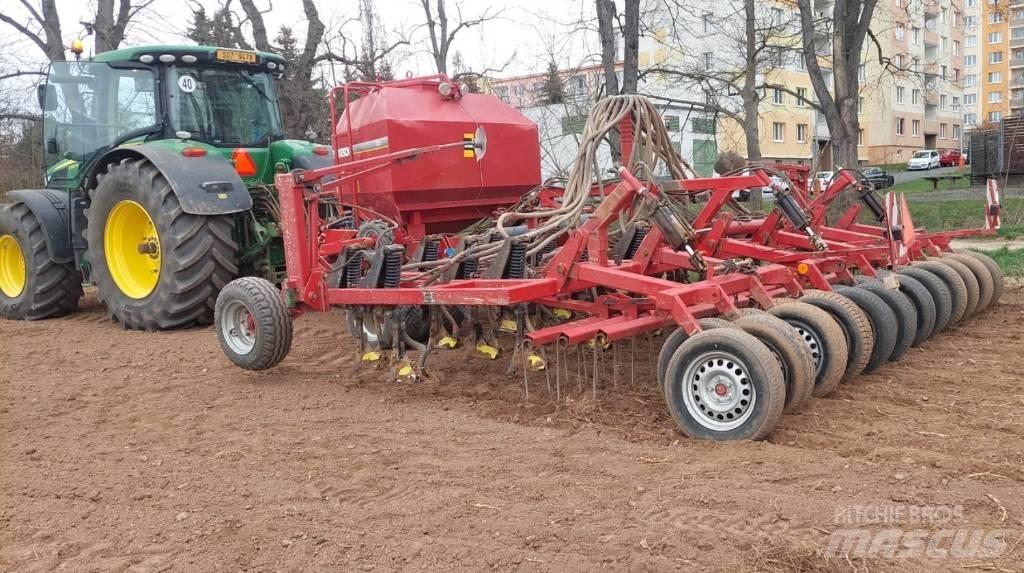 Horsch CO 6 Drills