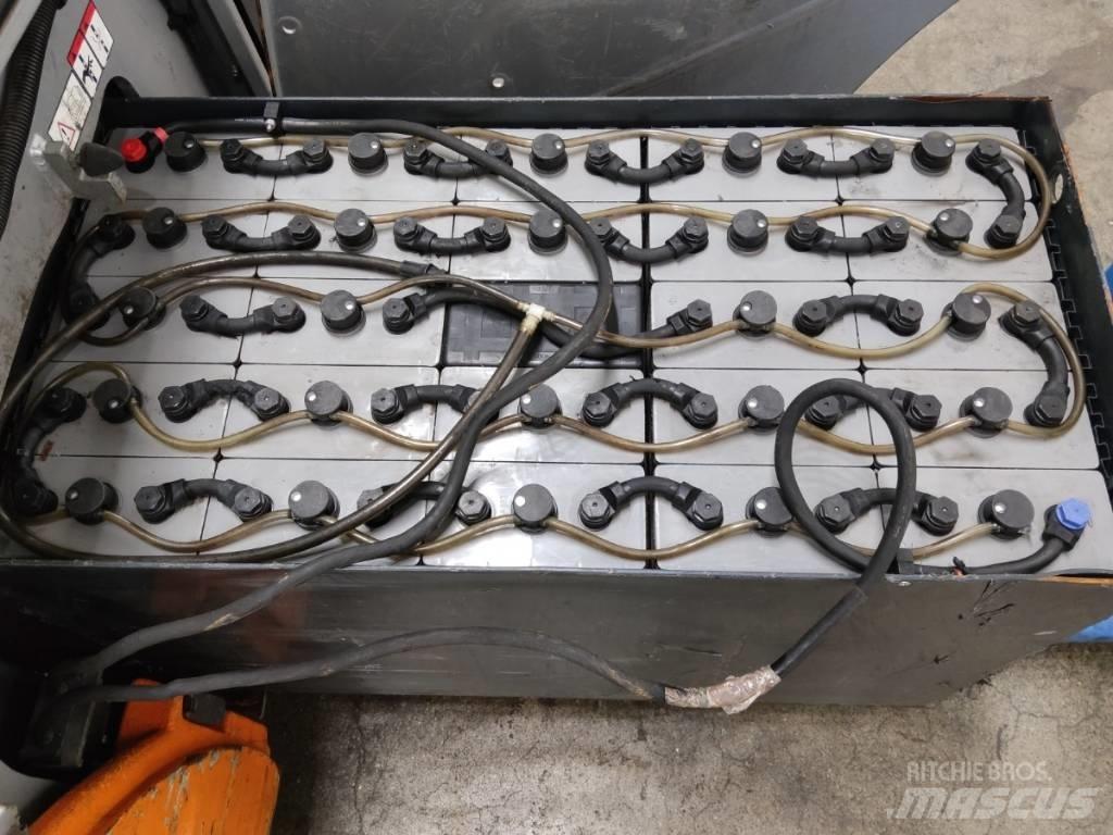 Still RX 20-20 Electric Forklifts