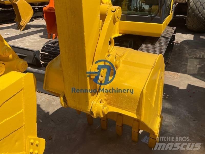 Komatsu PC 60 Mini Excavators <7t (Mini Diggers)