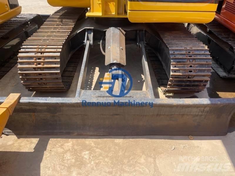 Komatsu PC 60 Mini Excavators <7t (Mini Diggers)