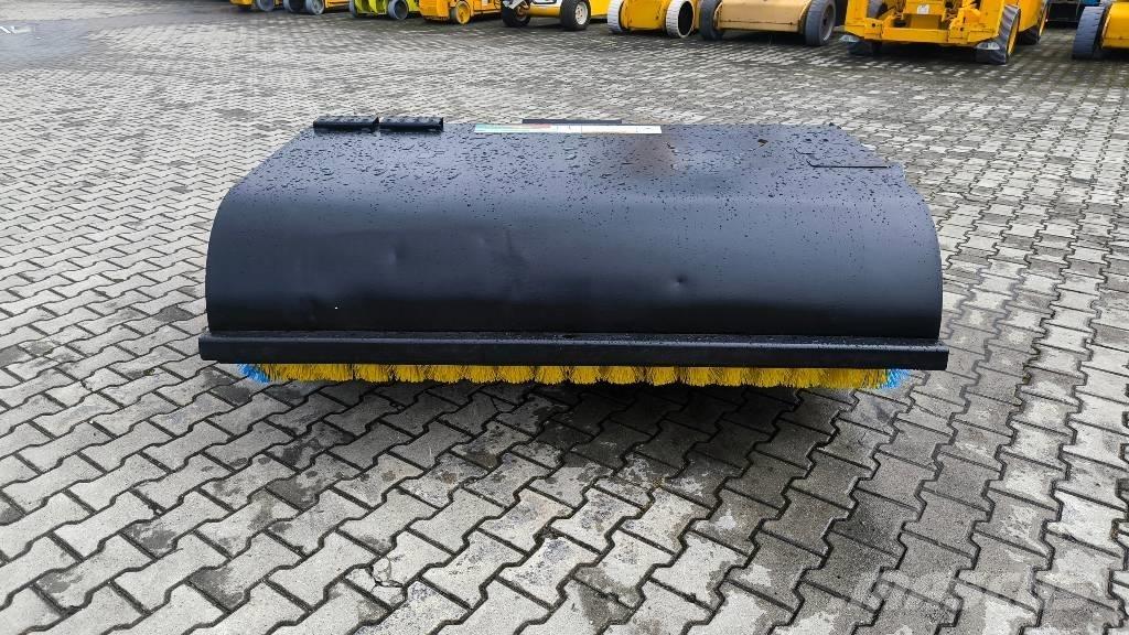 Bobcat Sweeper 72 Brushes