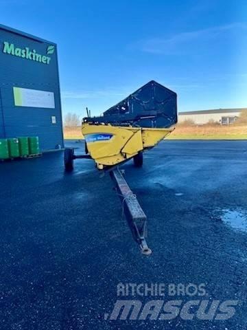 New Holland 30 fods Combine Attachments