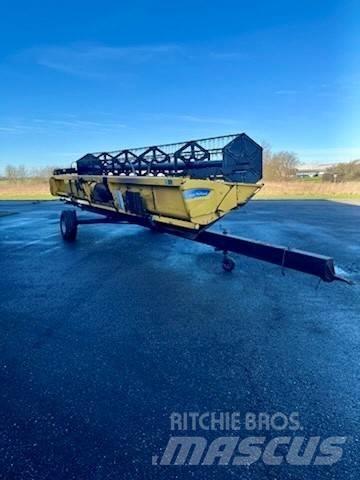 New Holland 30 fods Combine Attachments