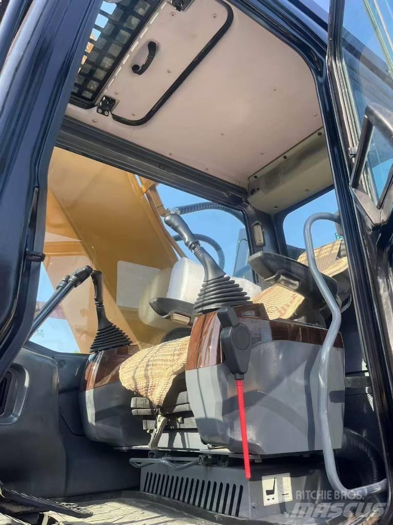 Sany SY 365 H Crawler Excavators