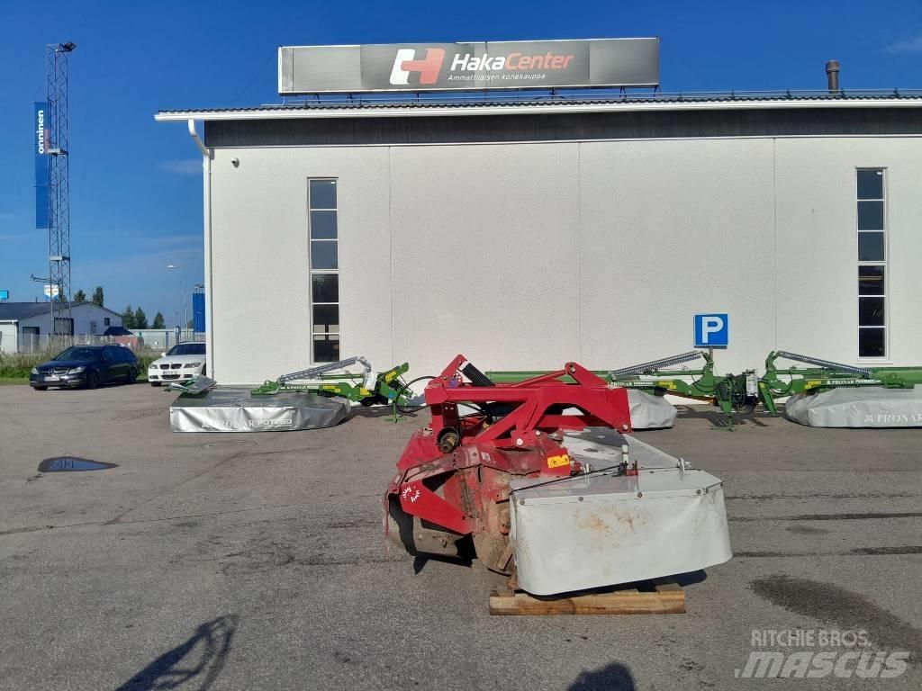 Lely 320 FC Mower-conditioners