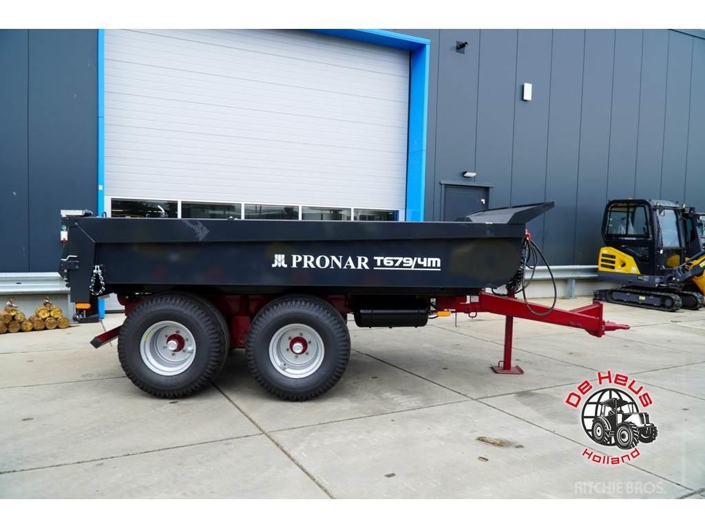 Pronar T679/4 Farm Equipment - Others